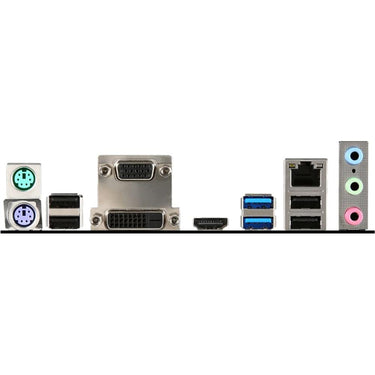MSI AMD Socket FM2 DDR3