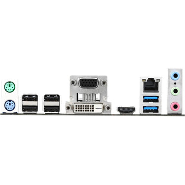 MSI AMD Socket FM2 DDR3