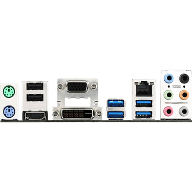 MSI A78 Micro ATX FM2 Socket