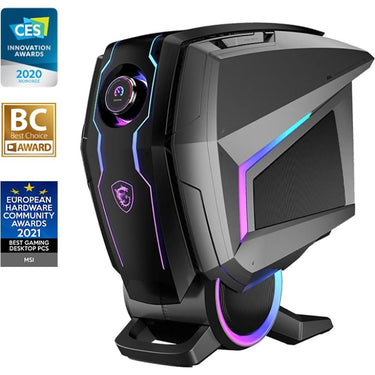 MSI MEG Aegis Ti5 12VTF 027US