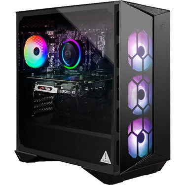 MSI Aegis R 12TG 268US