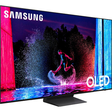 Samsung QN42S90DA 42 Inch OLED 4K Smart TV (2024)