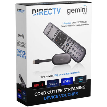 Samsung QN48S90DA 48" OLED 4K Smart TV (2024) Bundle with Redeemable DIRECTV Gemini Air