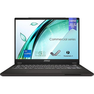 MSI Commercial 14 H A13MG-003US