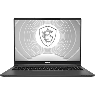 MSI CreatorPro 16 Studio A1VMG 076