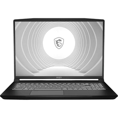 MSI CreatorPro M16 A12UJS 458