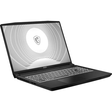 MSI CreatorPro M16 A12UJS 458
