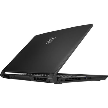 MSI CreatorPro M16 A12UJS 458