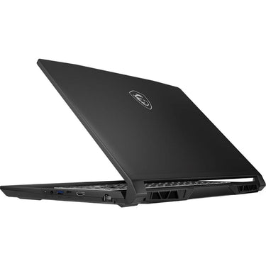 MSI CreatorPro M16 A12UJS 458