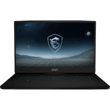 MSI CreatorPro X17 A12UKS 059
