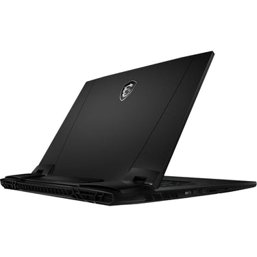 MSI CreatorPro X17HX A13VM-236US