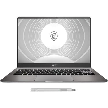 MSI CreatorPro Z16P B12UMST 089
