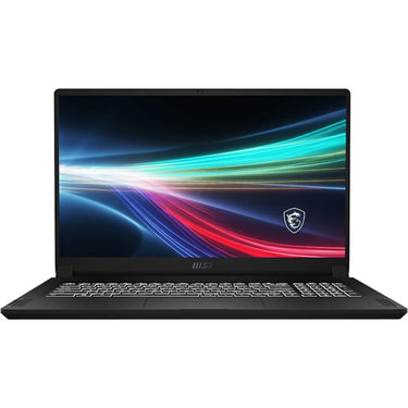 MSI Creator 17 B11UH 495