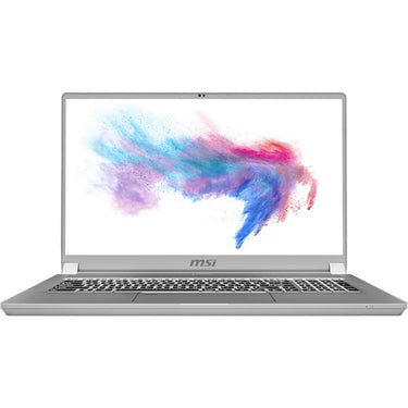 MSI Creator 17 A10SGS 252
