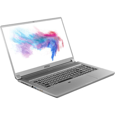 MSI Creator 17 A10SGS 252