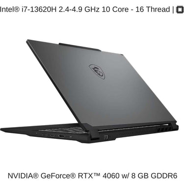 MSI Creator M14 A13VF 056US
