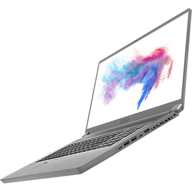 MSI Creator 17 A10SGS 252