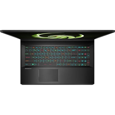MSI Alpha 17C7VG-007US