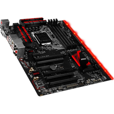 MSI B150 ATX 4 DDR4