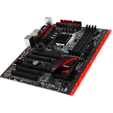 MSI B150 ATX 4 DDR4