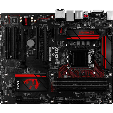 MSI B150 ATX 4 DDR4