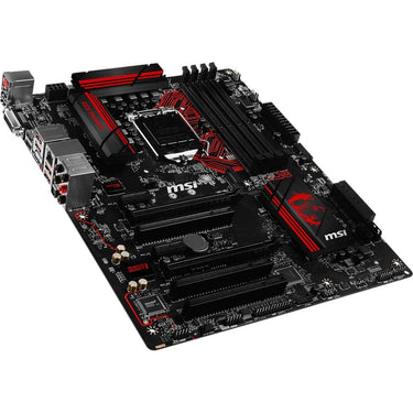 MSI B150 ATX 4 DDR4