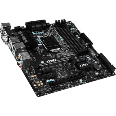 MSI B150 uATX 4 DDR4