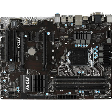 MSI B150 ATX 4 DDR4