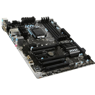 MSI B150 ATX 4 DDR4
