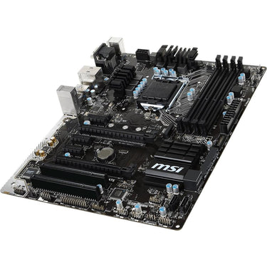 MSI B150 ATX 4 DDR4