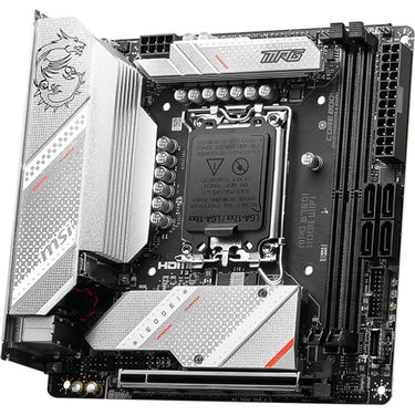 MSI MPG B760I EDGE WIFI