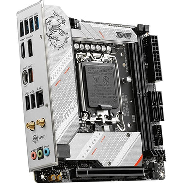 MSI MPG B760I EDGE WIFI