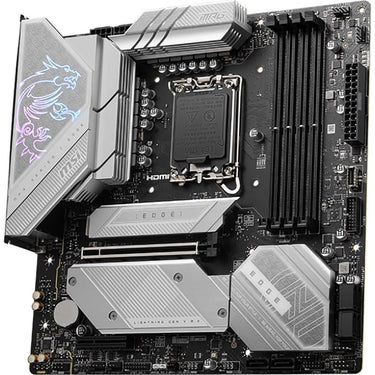 MSI MPG B760M EDGE TI WIFI