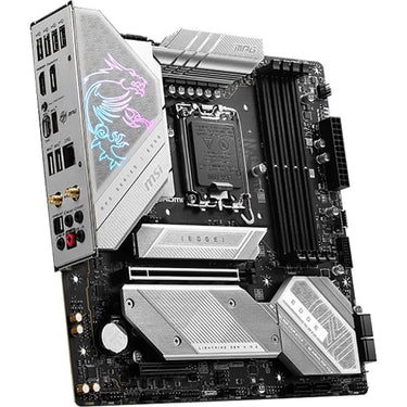 MSI MPG B760M EDGE TI WIFI