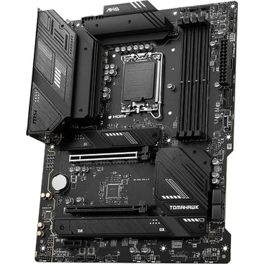 MSI Intel B760 DDR5 128GB