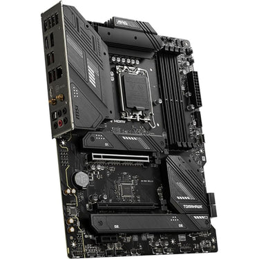 MSI Intel B760 DDR5 128GB