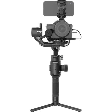DJI Ronin-SC Gimbal Stabilizer Pro Combo Kit (Open-box) with CPS 1 Year Warranty