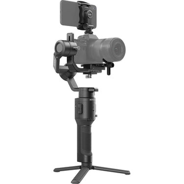 DJI Ronin-SC Gimbal Stabilizer Pro Combo Kit (Open-box) with CPS 1 Year Warranty
