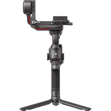 DJI RS 3 3-Axis Gimbal Stabilizer (Open-box) with CPS 1 Year Warranty