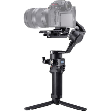 DJI RSC 2 Gimbal Stabilizer (Open Box) with CPS 1 Year Warranty