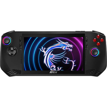 MSI Claw A1M 051US
