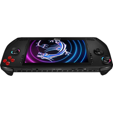 MSI Claw A1M 051US