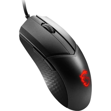 MSI CLUTCH GM41 Wireless