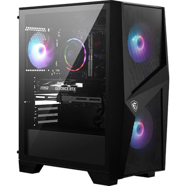 MSI Codex R 13NUC5 087US