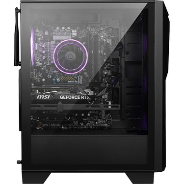 MSI Codex R2 B14NUC5 216US