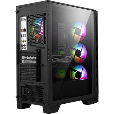 MSI Codex R2 C14NUC7 215US