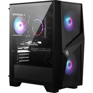 MSI Codex R2 C14NUC7-226US
