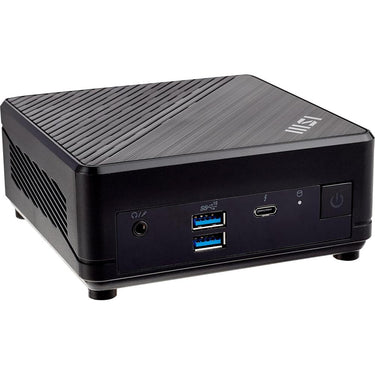 MSI CUBI512M205