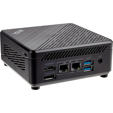 MSI CUBI512M205