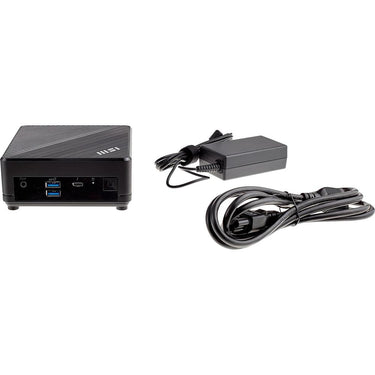 MSI CUBI512M205